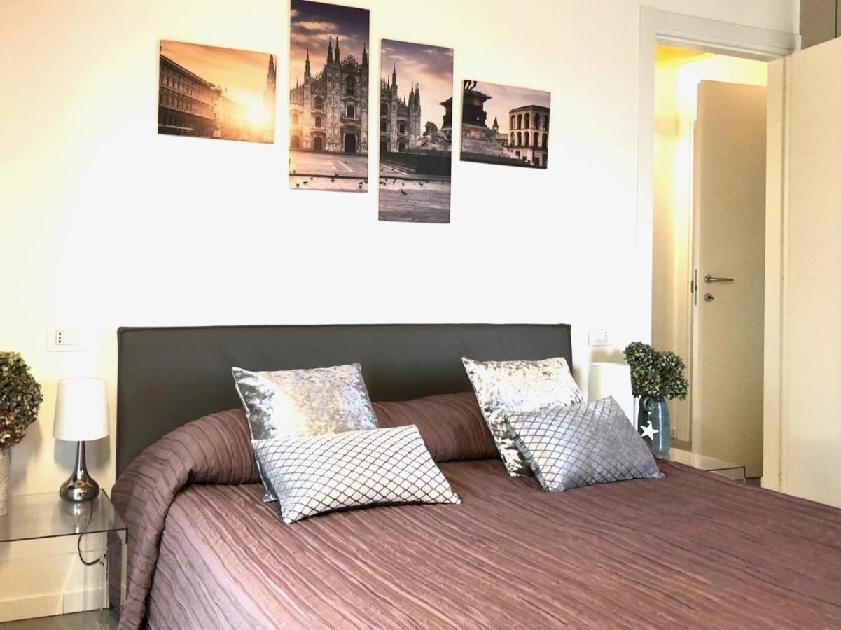 Stepandgo Milano Navigli Apartment Exterior photo