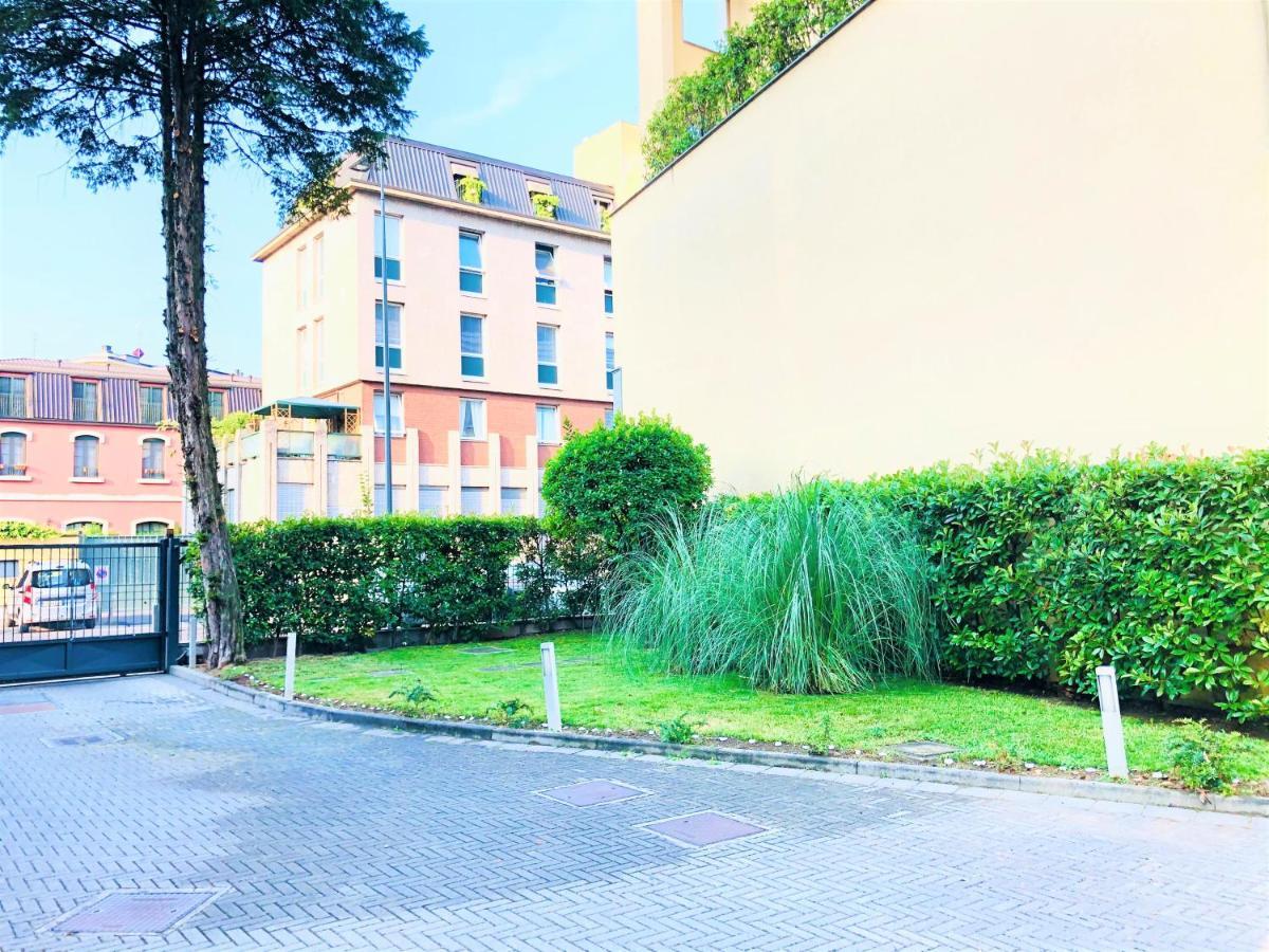 Stepandgo Milano Navigli Apartment Exterior photo