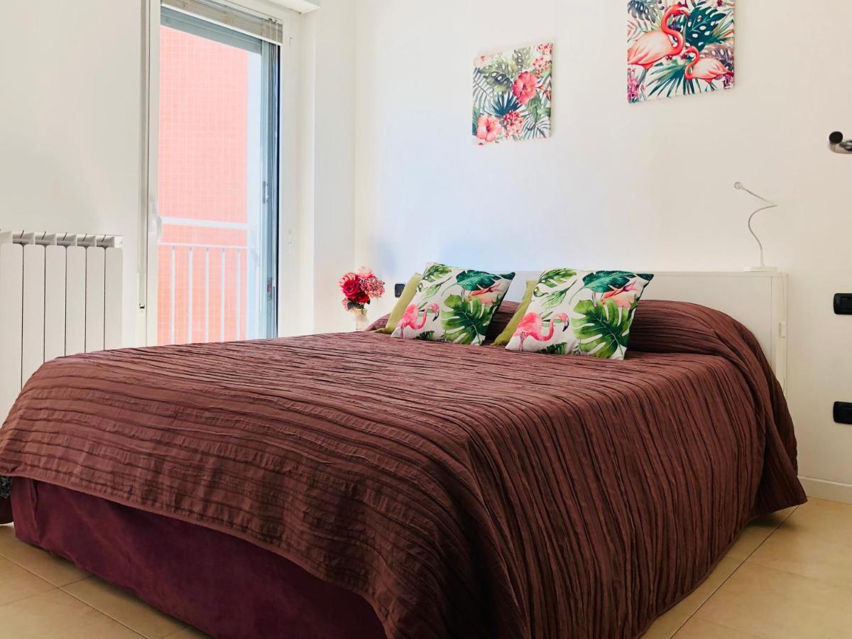 Stepandgo Milano Navigli Apartment Exterior photo