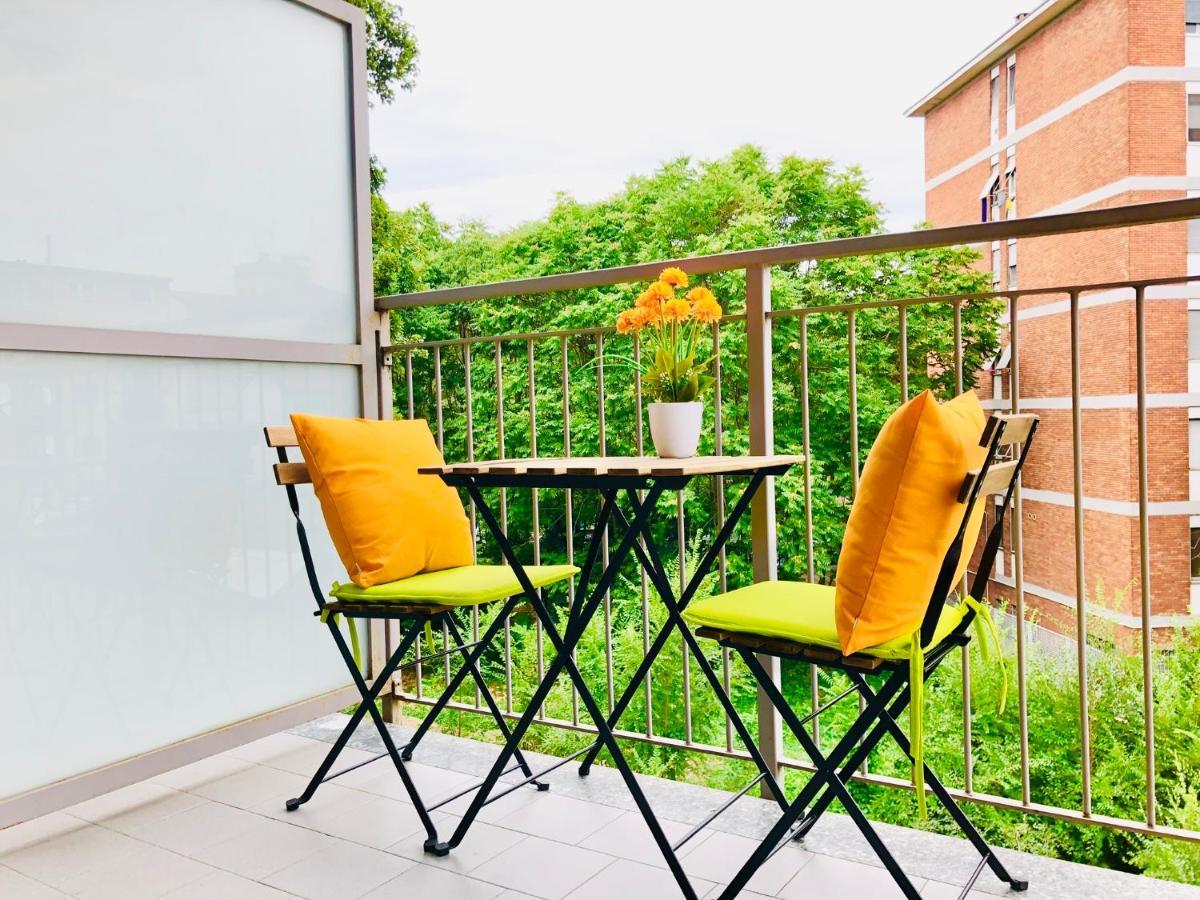 Stepandgo Milano Navigli Apartment Exterior photo