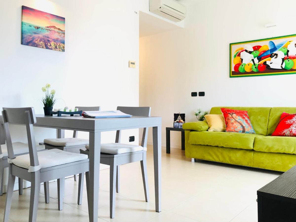 Stepandgo Milano Navigli Apartment Exterior photo