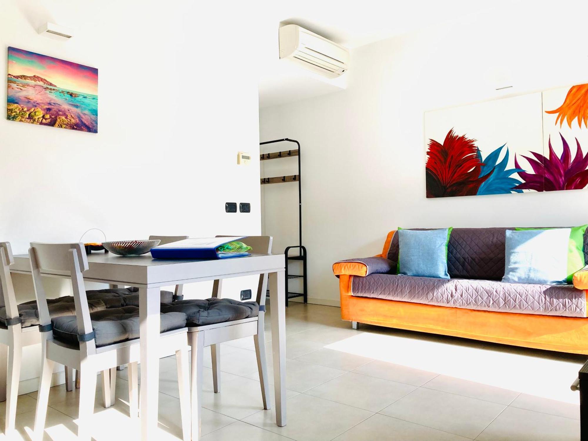 Stepandgo Milano Navigli Apartment Exterior photo