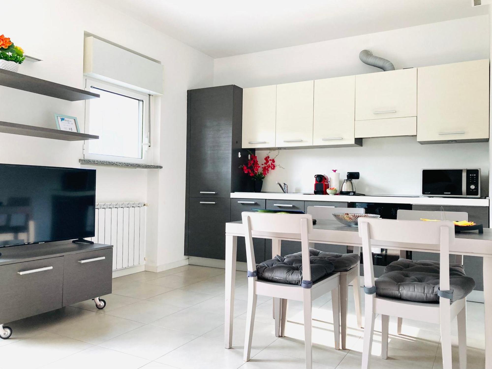 Stepandgo Milano Navigli Apartment Exterior photo