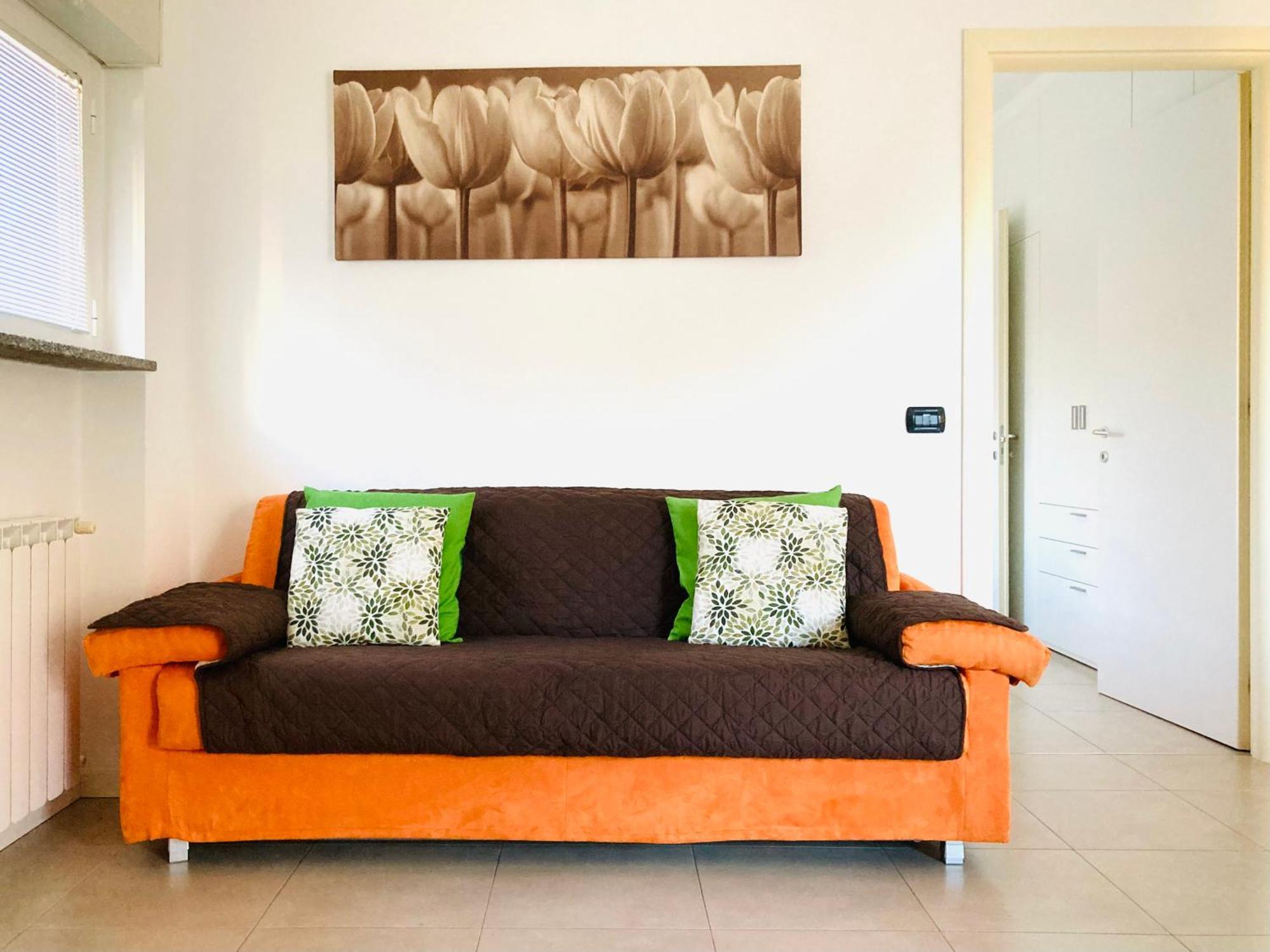 Stepandgo Milano Navigli Apartment Room photo