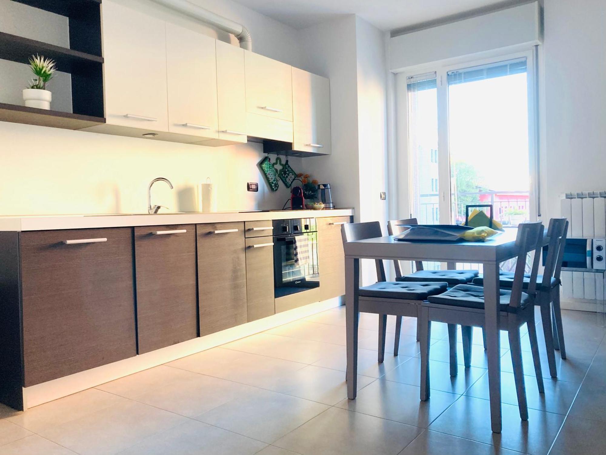 Stepandgo Milano Navigli Apartment Room photo